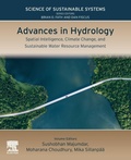 Cover: Advances in Hydrology - Elsevier