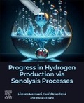 Cover: Progress in Hydrogen Production via Sonolysis Processes - Elsevier