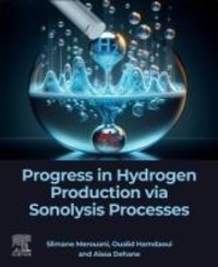 Abbildung von: Progress in Hydrogen Production via Sonolysis Processes - Elsevier