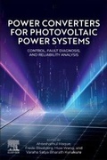 Cover: Power Converters for Photovoltaic Power Systems - Elsevier
