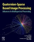Cover: Quaternion-Based Sparse Image Processing - Elsevier