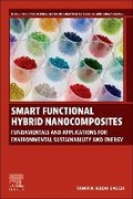 Cover: Smart Functional Hybrid Nanocomposites - Elsevier