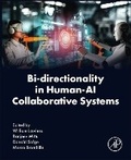 Cover: Bi-directionality in Human-AI Collaborative Systems - Academic Press