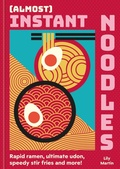 Cover: (Almost) Instant Noodles - Hamlyn