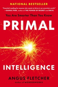 Abbildung von: Primal Intelligence - Avery