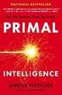 Cover: Primal Intelligence - Penguin Young Readers