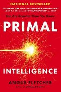 Enlarge image Cover: Primal Intelligence - Penguin Young Readers