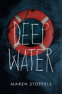 Enlarge image Cover: Deep Water - Delacorte Press