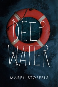 Enlarge image Cover: Deep Water - Delacorte Press
