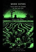 Cover: Weird Sisters - British Library Publishing