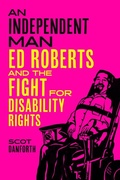 Cover: An Independent Man - University of California Press
