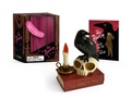 Cover: The Raven - Running Press Miniature Editions