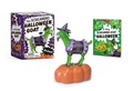 Cover: The Screaming Halloween Goat - Running Press Miniature Editions