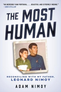 Enlarge image Cover: The Most Human - Chicago Review Press