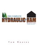 Cover: The Complete Hydraulic Ram Manual - Homestead Press