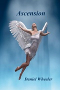 Cover: Ascension - Daniel Wheeler