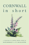 Cover: Cornwall in Short - Inkfish Press