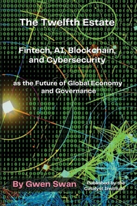 Abbildung von: The Twelfth Estate - Catalyst Institute