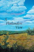 Cover: A Flatlanders View - FriesenPress