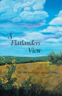 Enlarge image Cover: A Flatlanders View - FriesenPress