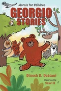 Cover: Georgio Stories - FriesenPress