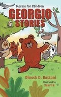 Cover: Georgio Stories - FriesenPress