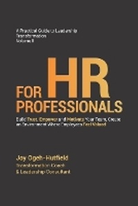 Enlarge image Cover: A Practical Guide to Leadership Transformation Volume II - Joy Ogeh-Hutfield