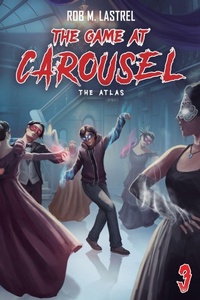 Enlarge image Cover: The Atlas - Podium Publishing