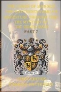 Cover: The Lords of Marden - ISBN Canada - Library and Archives Canada