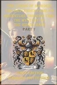 Enlarge image Cover: The Lords of Marden - ISBN Canada - Library and Archives Canada