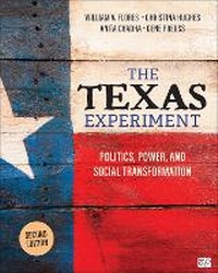 Bild: The Texas Experiment - CQ Press