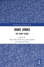 Cover: Hans Jonas - Routledge