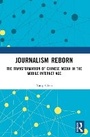 Bild: Journalism Reborn - Routledge