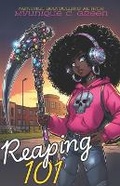 Cover: Reaping 101 - Lulu.com