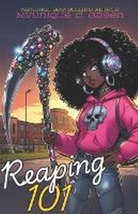 Enlarge image Cover: Reaping 101 - Lulu.com