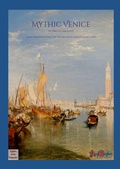 Cover: Mythic Venice - Lulu.com