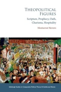 Cover: Theopolitical Figures - Edinburgh University Press