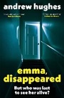 Cover: Emma, Disappeared - Hachette Books Ireland