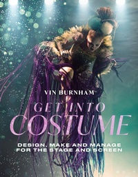 Enlarge image Cover: Get Into Costume - Bloomsbury Visual Arts