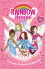 Cover: Rainbow Magic: Friends Forever Collection - Orchard Books