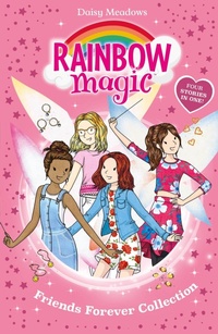Enlarge image Cover: Rainbow Magic: Friends Forever Collection - Orchard Books