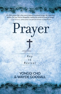 Enlarge image Cover: Prayer - BroadStreet Publishing Group, LLC