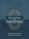 Cover: Day by Day and Night by Night - BroadStreet Publishing Group, LLC