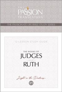 Enlarge image Cover: TPT The Books of Judges and Ruth - BroadStreet Publishing Group, LLC