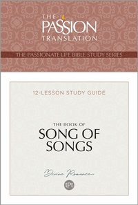 Abbildung von: TPT The Book of Song of Songs - BroadStreet Publishing Group, LLC