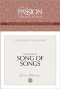 Cover: TPT The Book of Song of Songs - BroadStreet Publishing Group, LLC