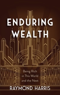 Enlarge image Cover: Enduring Wealth - BroadStreet Publishing Group, LLC