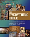 Cover: The Everything Bible - BroadStreet Publishing Group, LLC