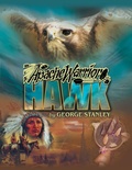 Cover: Apache Warrior Hawk - Xlibris Us