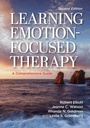 Cover: Learning Emotion-Focused Therapy - American Psychological Association
